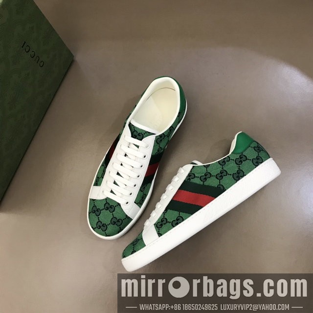 Gucci Replica Shoes SZ 38-44 0523