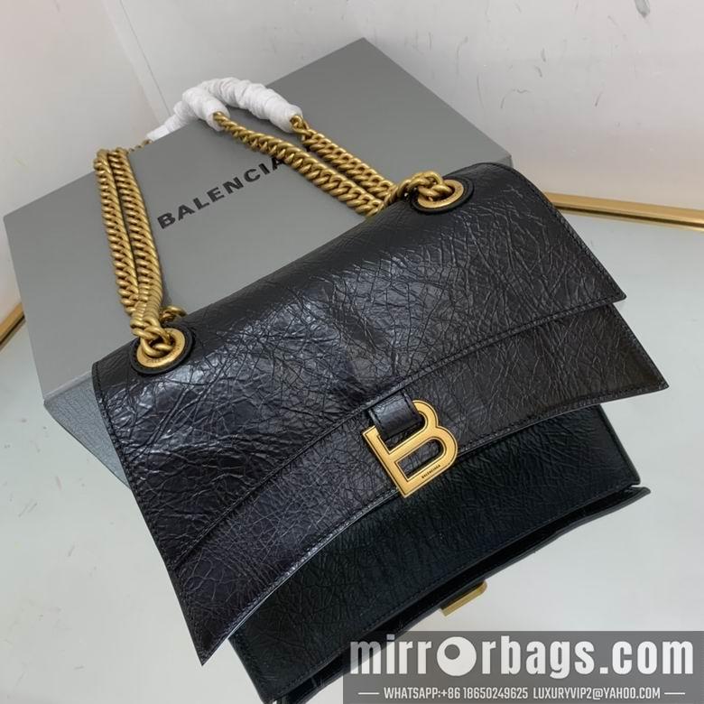Balenciaga Bags 493075 24.9X15X7.9cm GY