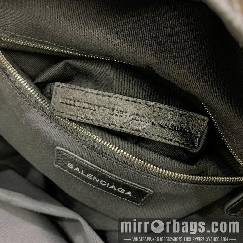 Balenciaga Bags 33X9X48cm 042502 GY