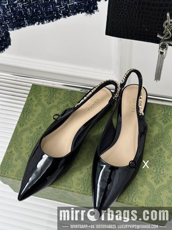Gucci Replica Shoes sz35-40 JX0502