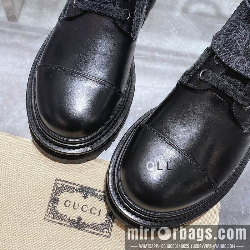 Gucci Replica Shoes sz35-41 LL0312