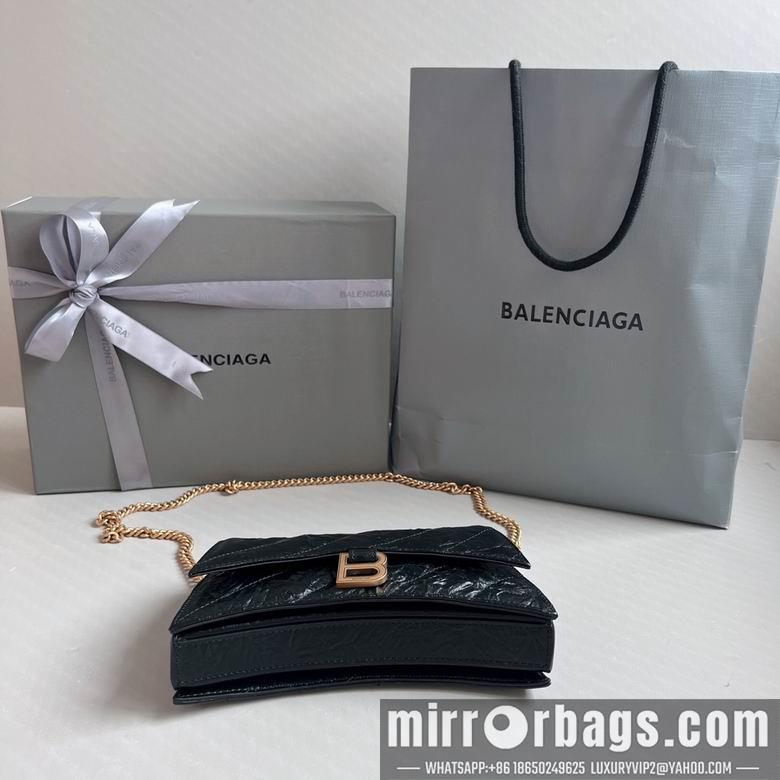 Balenciaga Bags 2090 21.8X10X5cm GY 4colour