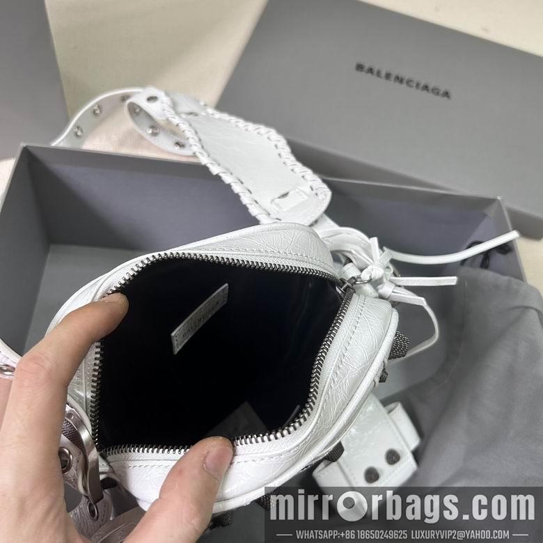 Balenciaga Bags 9655-1 16X5X20cm GY 4colour