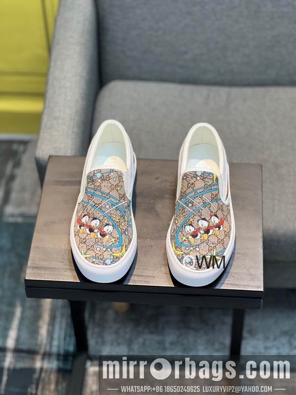 Gucci Replica Shoes sz38-44 WM0309