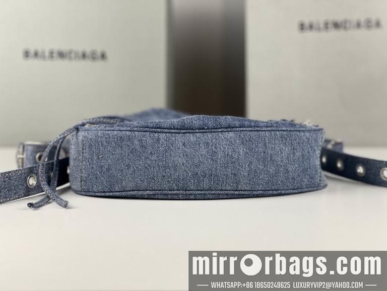 Balenciaga Bags 701 26x16x10cm FY