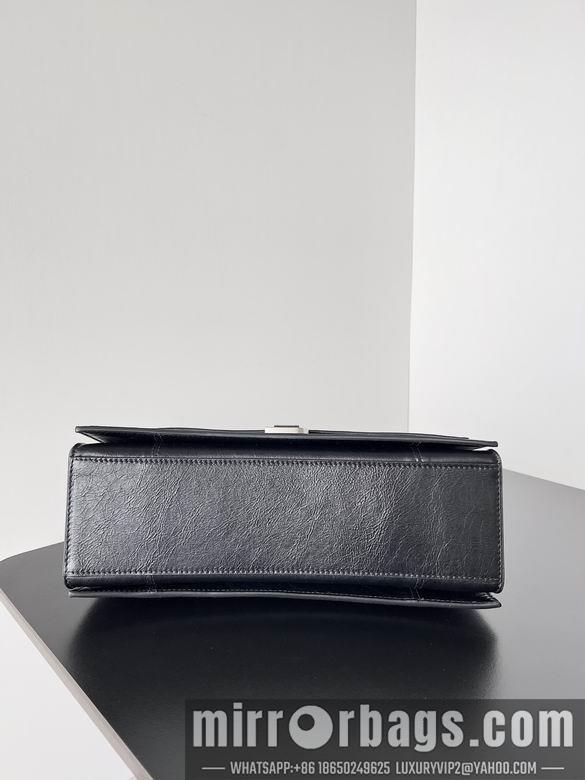 Balenciaga Bags 30.9X21X10.9cm 112002 GY 3colour