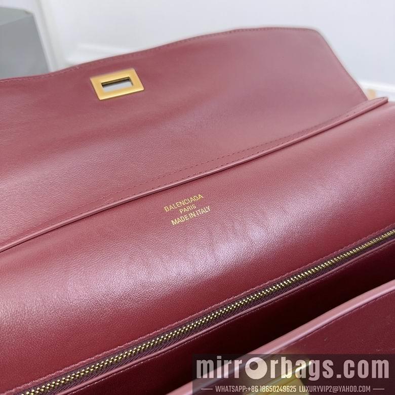 Balenciaga Bags 22.8X9.9X8.3cm 29X20X10cm 35X23X11cm 40X30X13cm 031105 GY