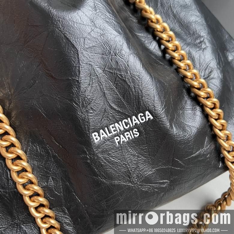 Balenciaga Bags 27X10X32cm 110201 GY 3colour
