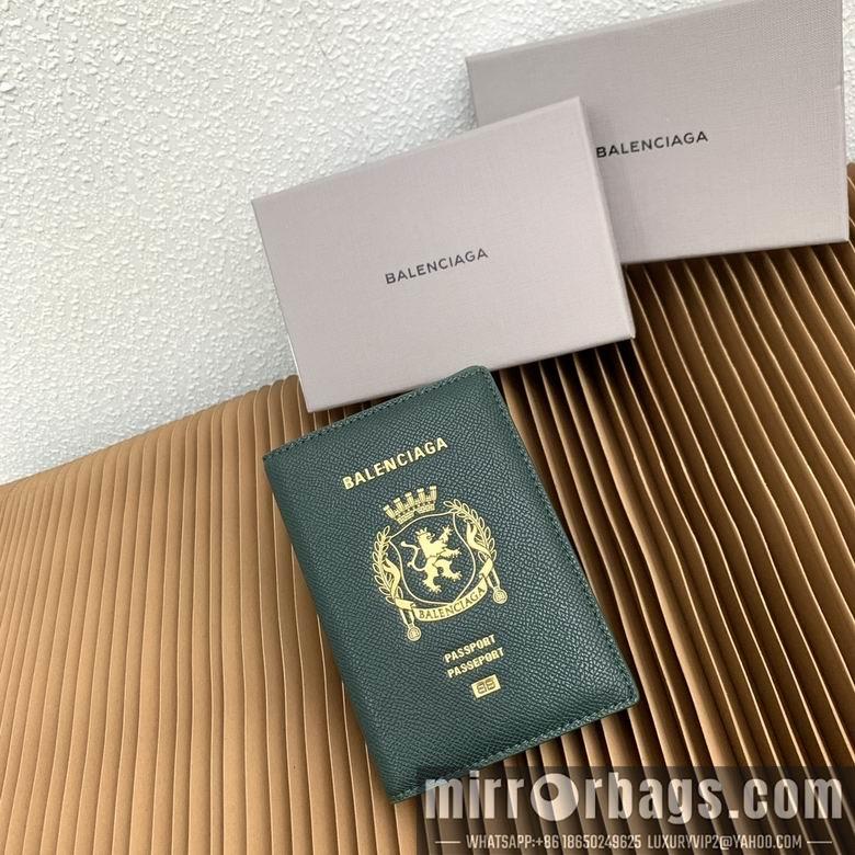 Balenciaga Bags 6027 9.9X13.9X1.5cm YG 3colour
