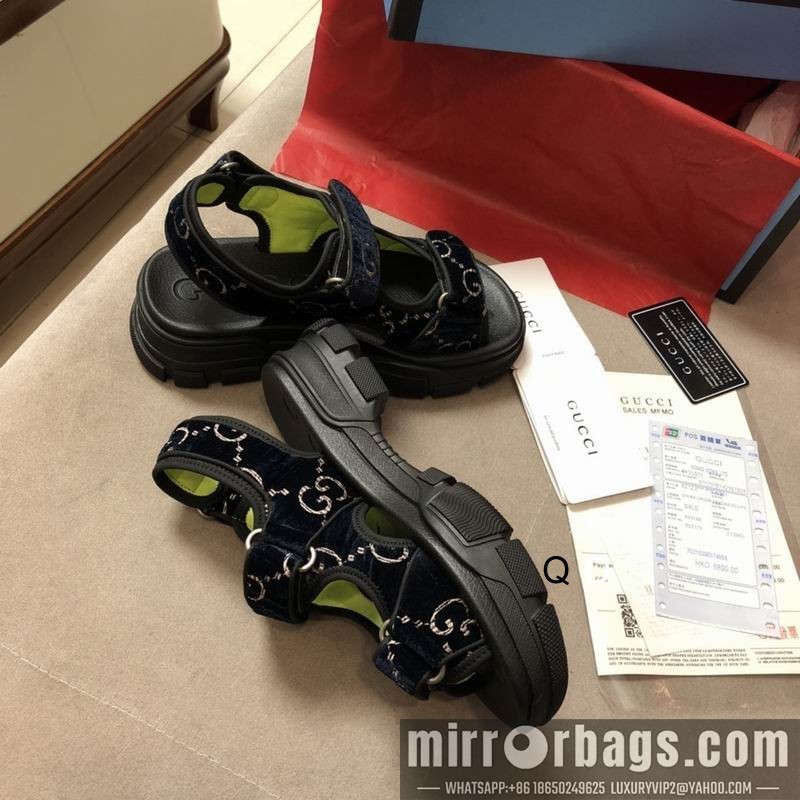 Gucci Replica Shoes sz35-40 GDT0306