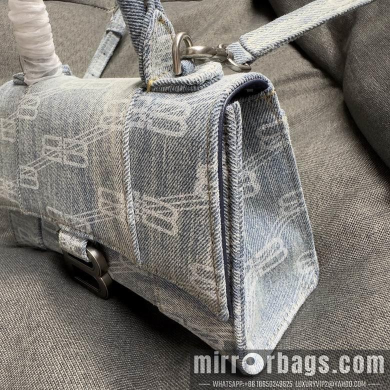 Balenciaga Bags 19X8X21cm 061701 GY 4colour