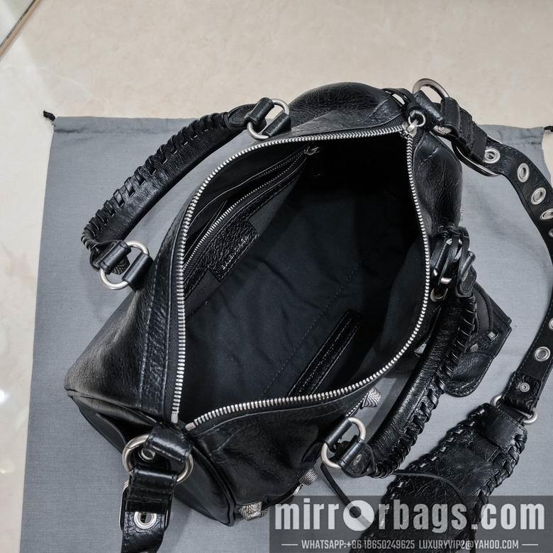 Balenciaga Bags 30X19X14cm 072503 GY 9