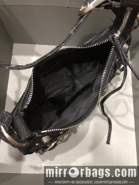 Balenciaga Bags 720 33X16X8cm 670 26X16X10cm GY 6
