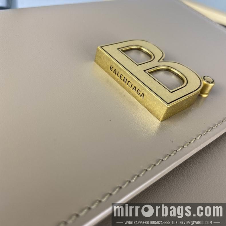 Balenciaga Bags 592898 18.5x7x14 cm fy 6