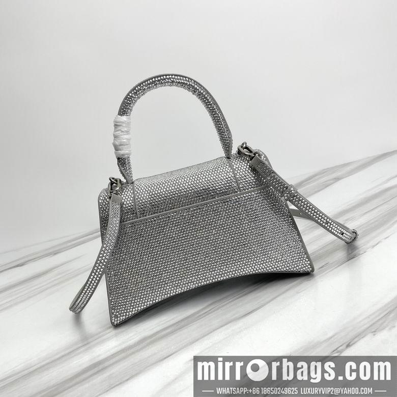 Balenciaga Bags 8895 23X10X24cm GY 1