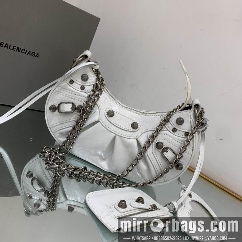 Balenciaga Bags 671400 25x16x6.5cm FY 3