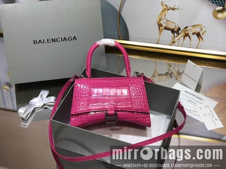 Balenciaga Bags LG0023 23X10X24cm GY 35