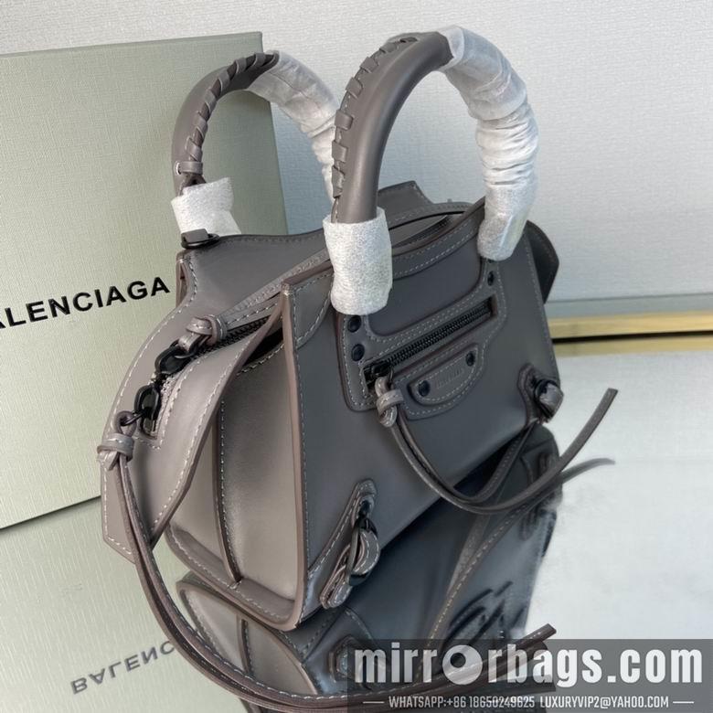 Balenciaga Bags Balenciaga 22x9x14.5cm FY 4