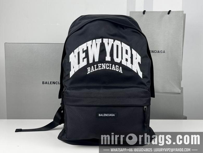 Balenciaga Bags 401 36X49X13cm GY 5