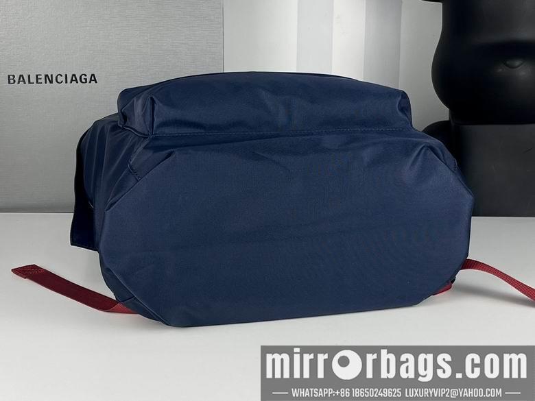 Balenciaga Bags 401 36X49X13cm XM 6