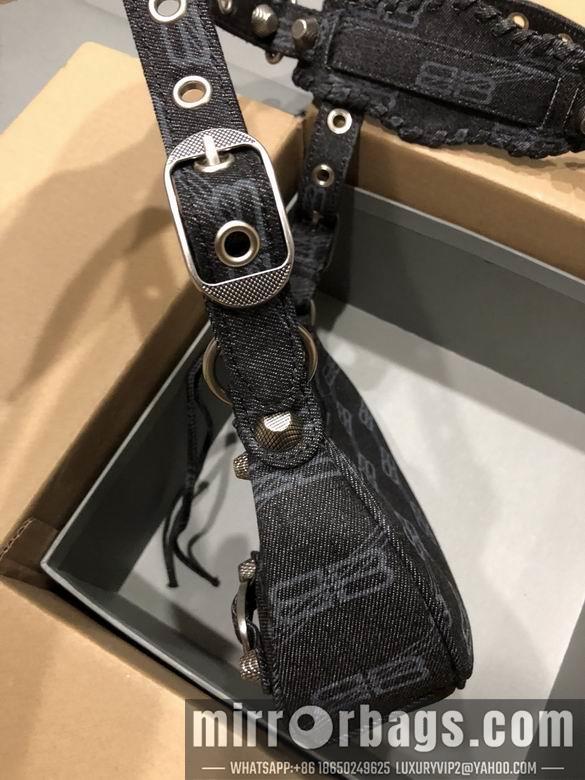 Balenciaga Bags 720 33X16X8cm 670 26X16X10cm GY 6