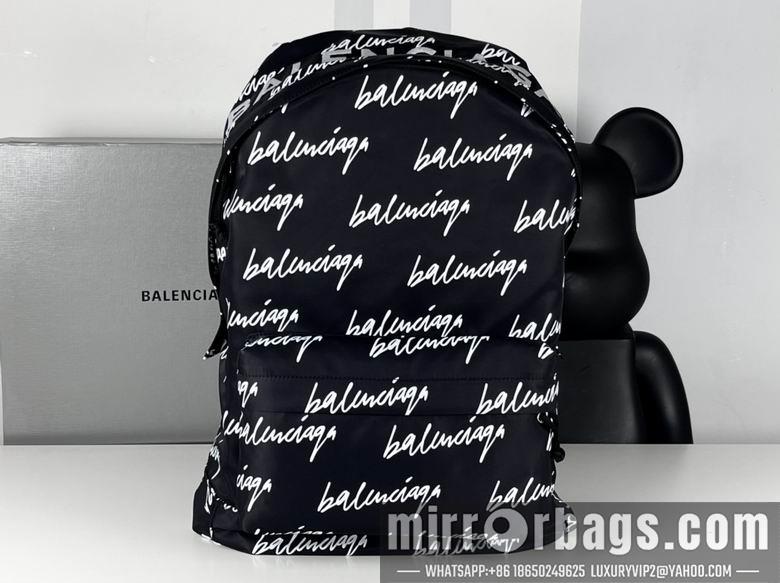 Balenciaga Bags 401 36X49X13cm XM 2