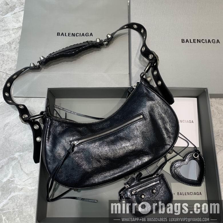 Balenciaga Bags 180607 33X16X8cm GY 12
