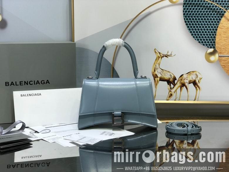Balenciaga Bags LG0023 23X10X24cm GY 11