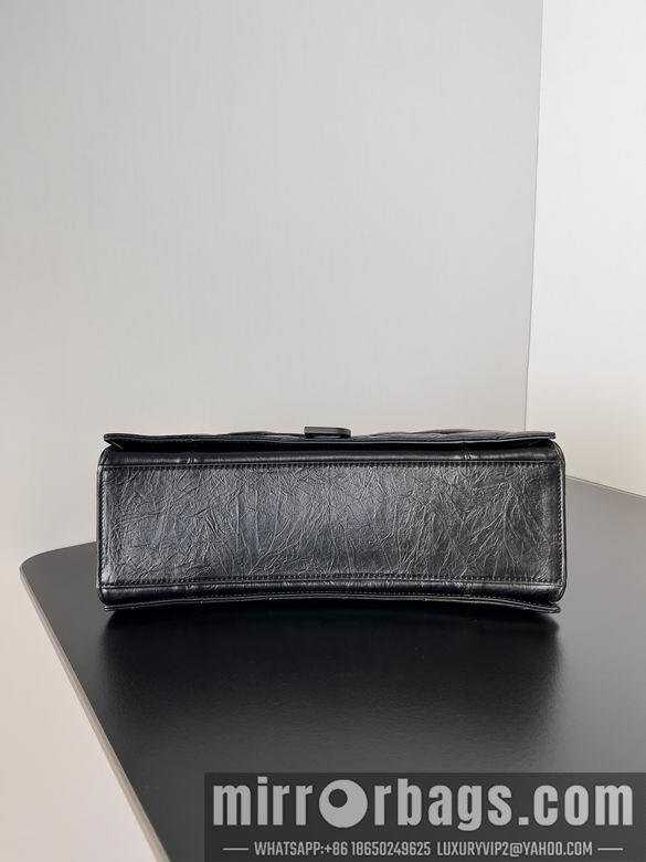 Balenciaga Bags 92885 32X13X20.5cm GY 4