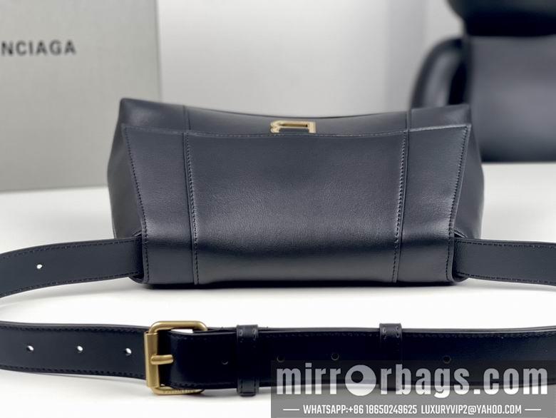 Balenciaga Bags 167 小25.5X6X16cm 大29X10X18cm GY 1