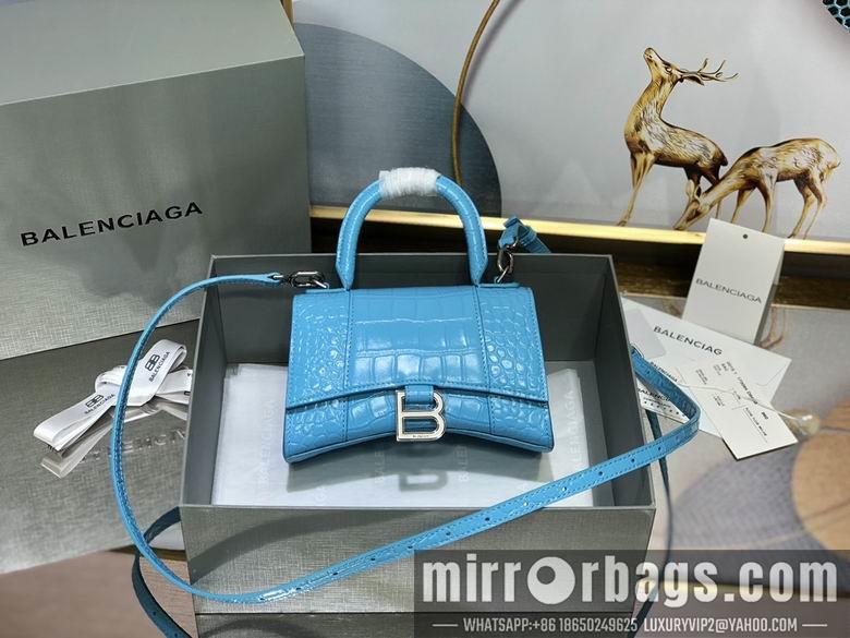 Balenciaga Bags LG0019 19X8X21cm GY 19
