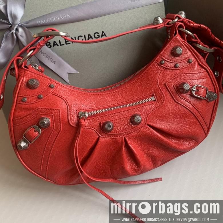 Balenciaga Bags 33X16X8cm 041420 GY 2