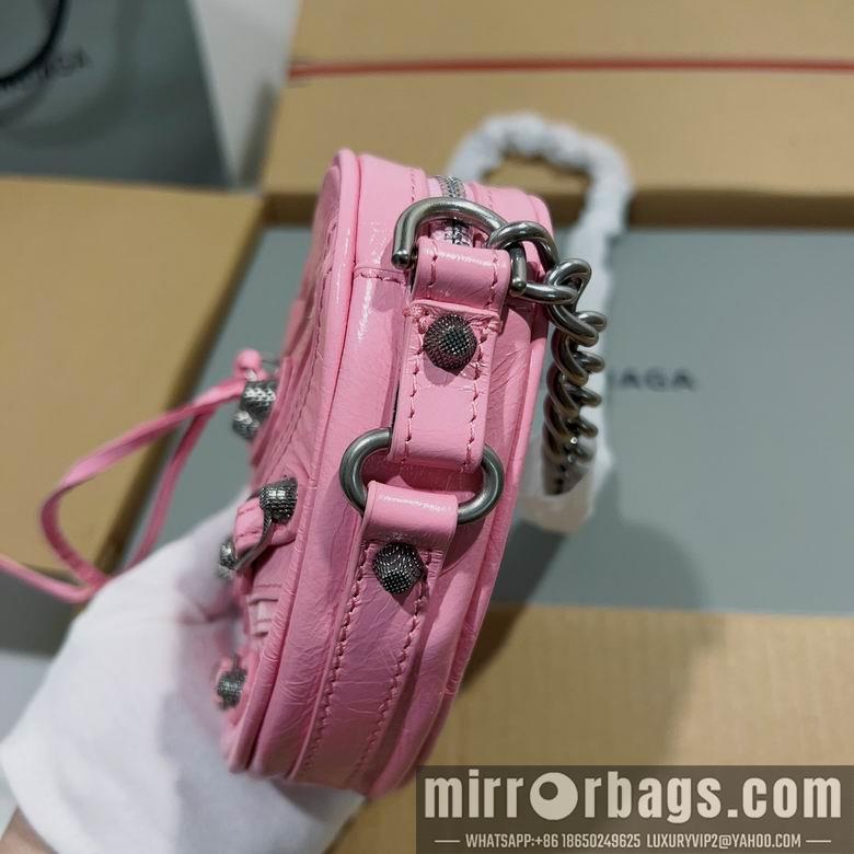 Balenciaga Bags 5X15X17cm 032201 GY 16