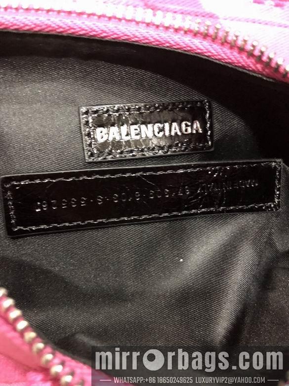 Balenciaga Bags 720 33X16X8cm 670 26X16X10cm GY 7