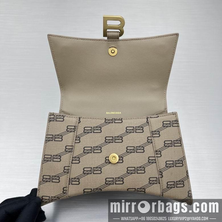 Balenciaga Bags 92940 23x10x24cm FY 2