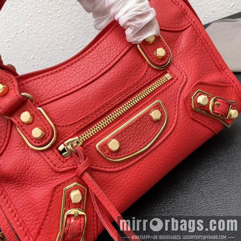 Balenciaga Bags 28X20X9.5cm 092505 GY 13