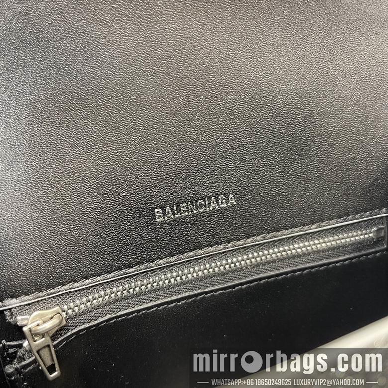 Balenciaga Bags LG0023 23X10X24cm GY 5