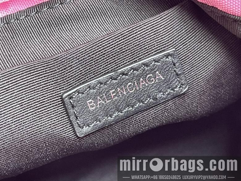 Balenciaga Bags 104 开口21x高18x底部15cm FY 2