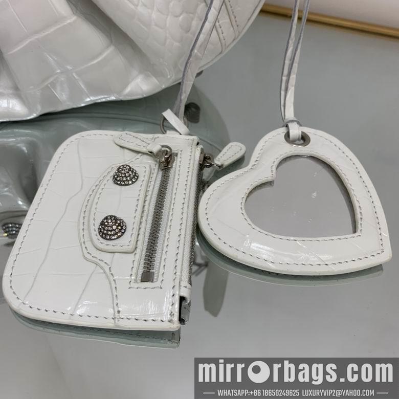Balenciaga Bags 671307 33x16x8.4cm FY2