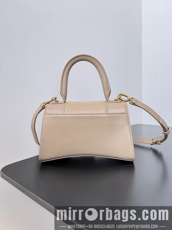Balenciaga Bags 19X13X8ccm 031627 GY 3