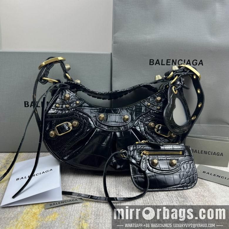 Balenciaga Bags Balenciag 26x16x10cm FY1