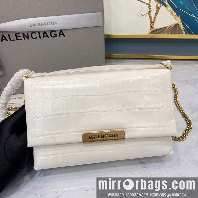 Balenciaga Bags LG6008 21x8x12cm FY 1