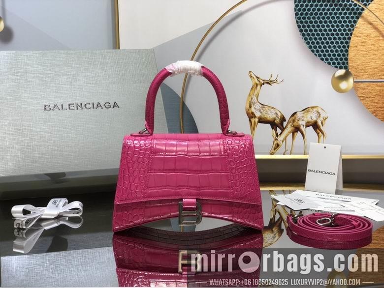 Balenciaga Bags LG0023 23X10X24cm GY 35