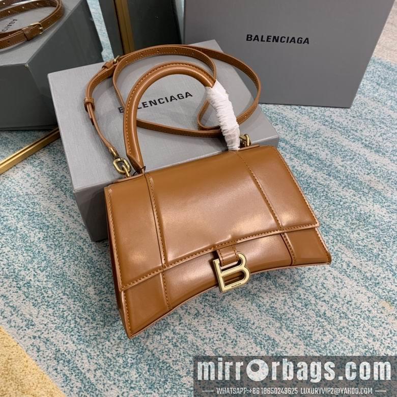 Balenciaga Bags 8895 23x10x24cm FY 20