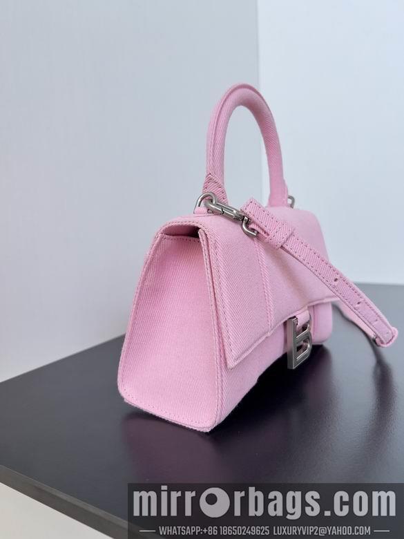 Balenciaga Bags 19X13X8ccm 031623 GY 1