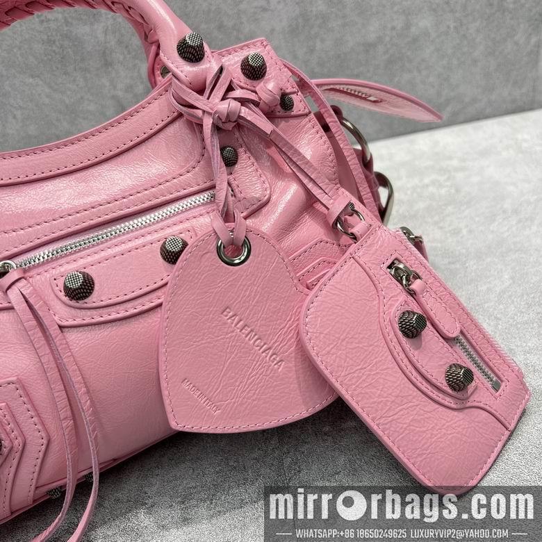 Balenciaga Bags 92535 26X13X18cm GY 5