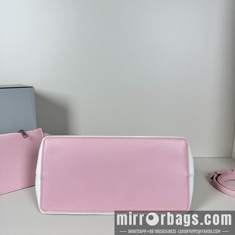 Balenciaga Bags 27X22X12cm 060314 XMY 3
