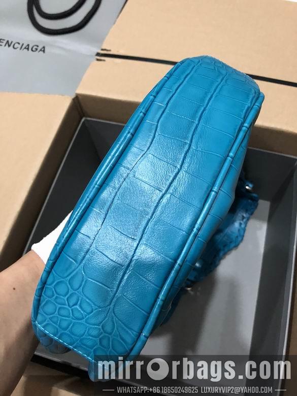 Balenciaga Bags 33X16X8.4cm 26X16X6.5cm 052603 GY 23