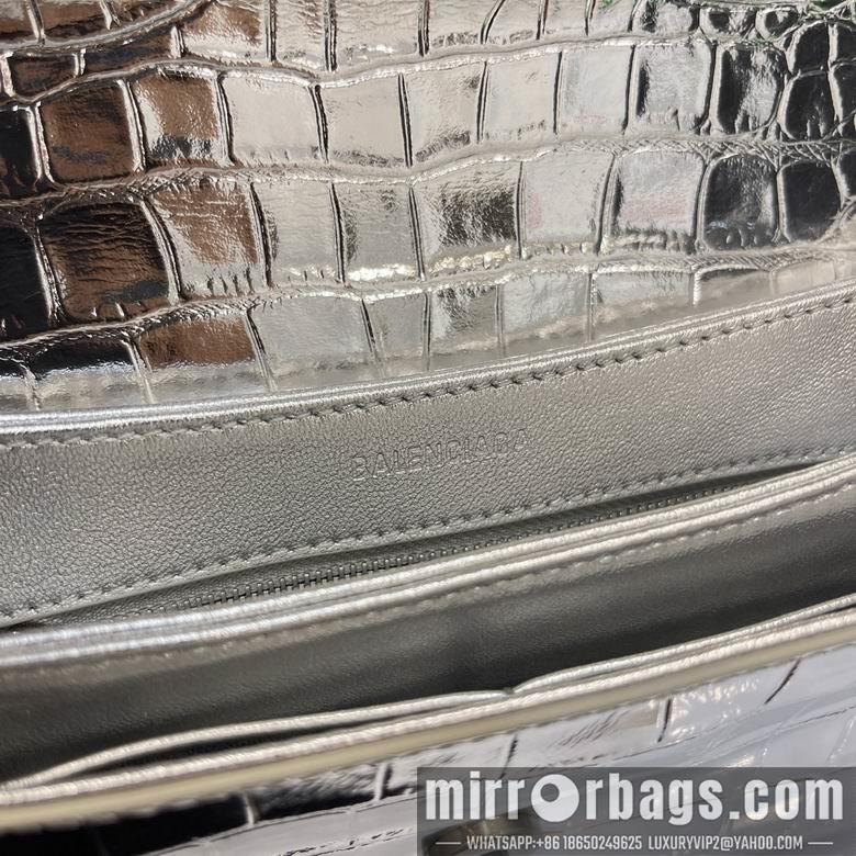 Balenciaga Bags LG6008 21x8x12cm FY 4