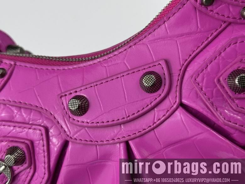 Balenciaga Bags 701 26X16X10cm GY 3